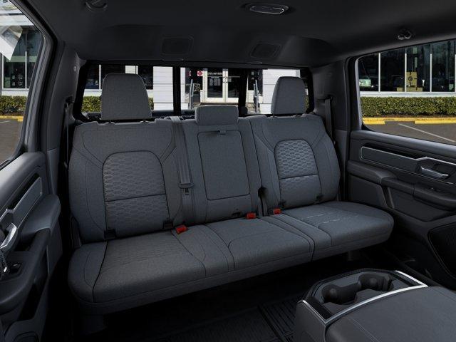 new 2026 Ram 1500 car, priced at $56,706