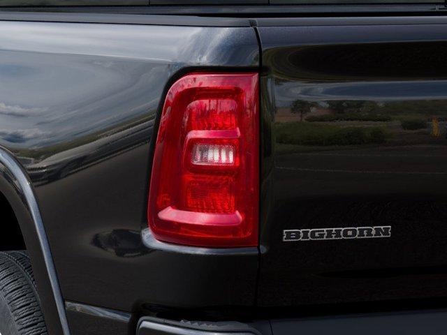 new 2026 Ram 1500 car, priced at $53,099