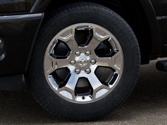 new 2026 Ram 1500 car, priced at $56,706