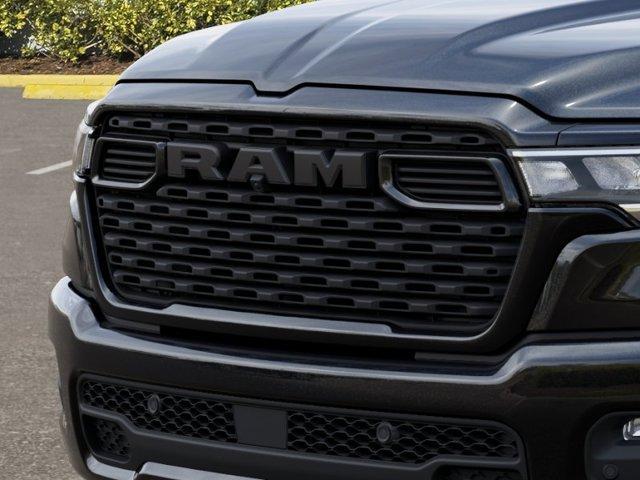 new 2026 Ram 1500 car, priced at $53,099