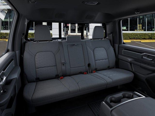 new 2026 Ram 1500 car, priced at $53,099