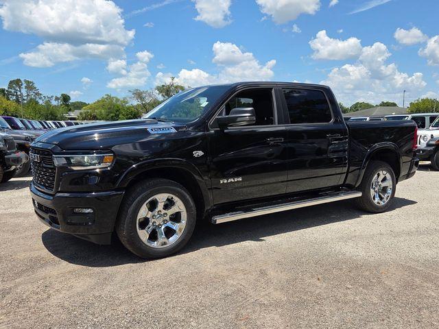 new 2026 Ram 1500 car, priced at $49,136