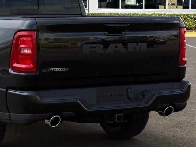 new 2026 Ram 1500 car, priced at $53,099