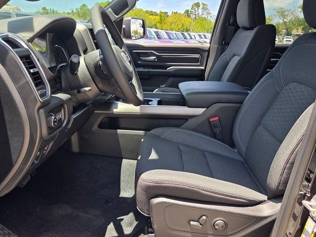 new 2026 Ram 1500 car, priced at $49,136