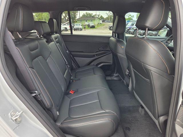 new 2026 Jeep Cherokee car, priced at $37,810