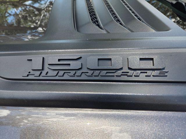 new 2026 Ram 1500 car, priced at $48,168