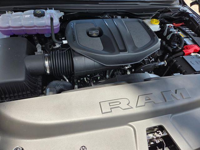 new 2026 Ram 1500 car, priced at $48,168