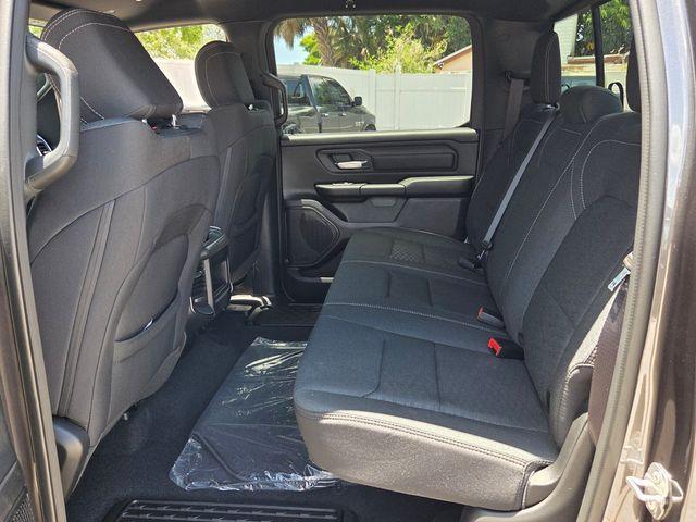 new 2026 Ram 1500 car, priced at $48,168