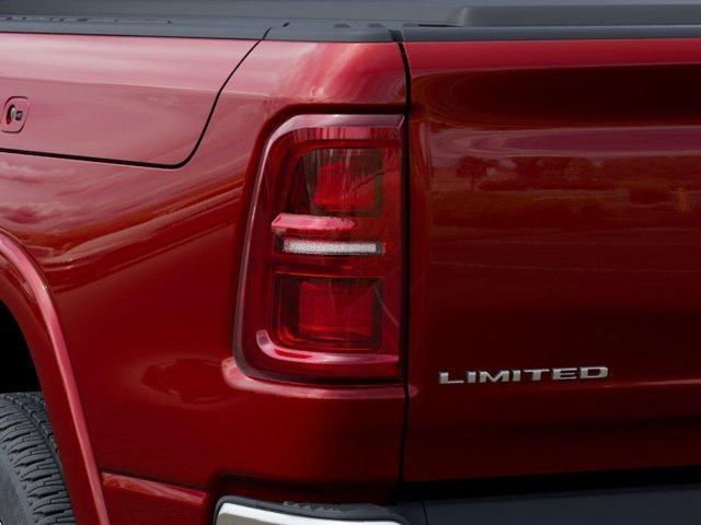 new 2026 Ram 1500 car, priced at $64,823
