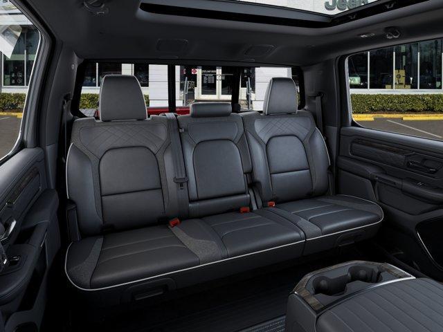 new 2026 Ram 1500 car, priced at $64,823