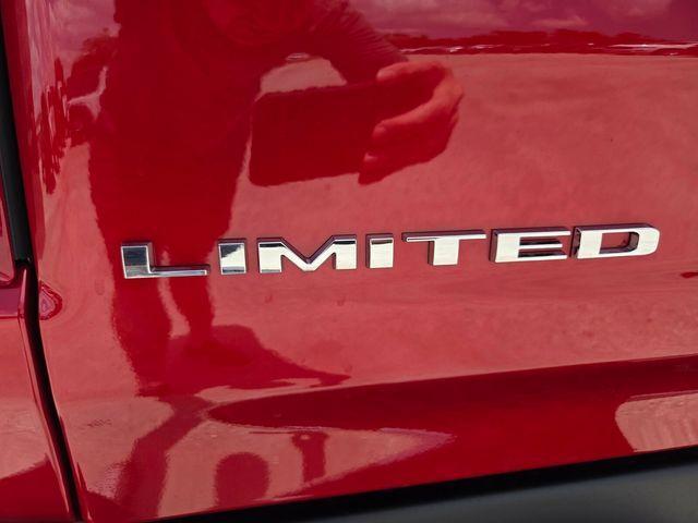 new 2026 Ram 1500 car, priced at $75,979