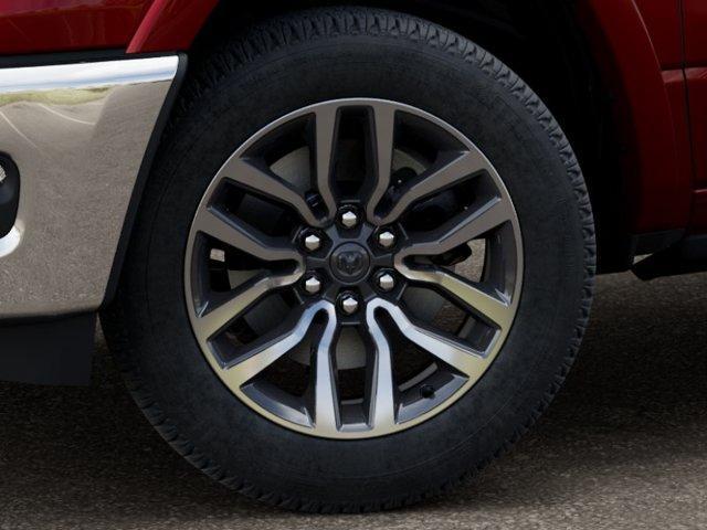 new 2026 Ram 1500 car, priced at $64,823