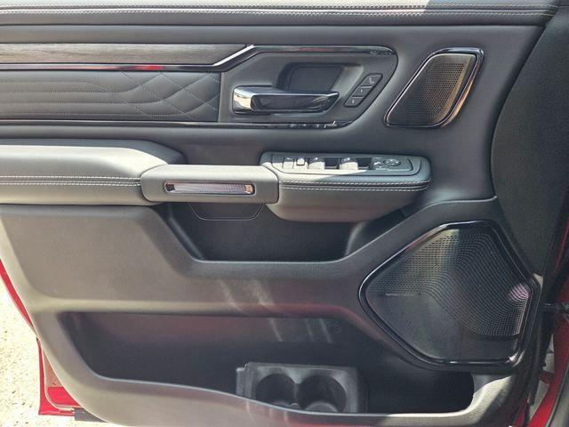 new 2026 Ram 1500 car, priced at $75,979