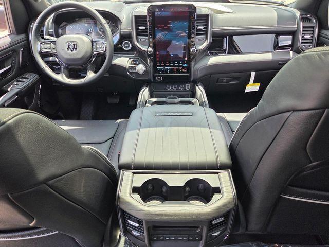 new 2026 Ram 1500 car, priced at $75,979
