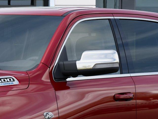 new 2026 Ram 1500 car, priced at $64,823