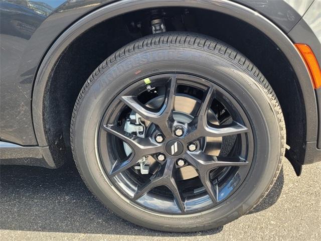 new 2026 Dodge Durango car, priced at $43,388