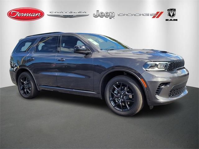 new 2026 Dodge Durango car, priced at $43,388