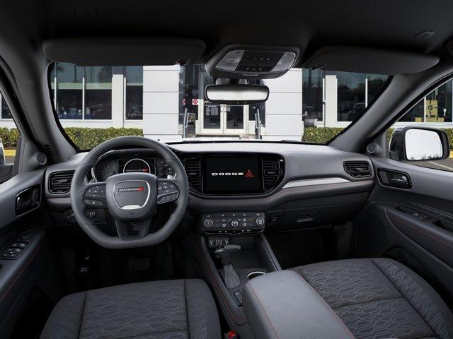 new 2026 Dodge Durango car, priced at $44,402