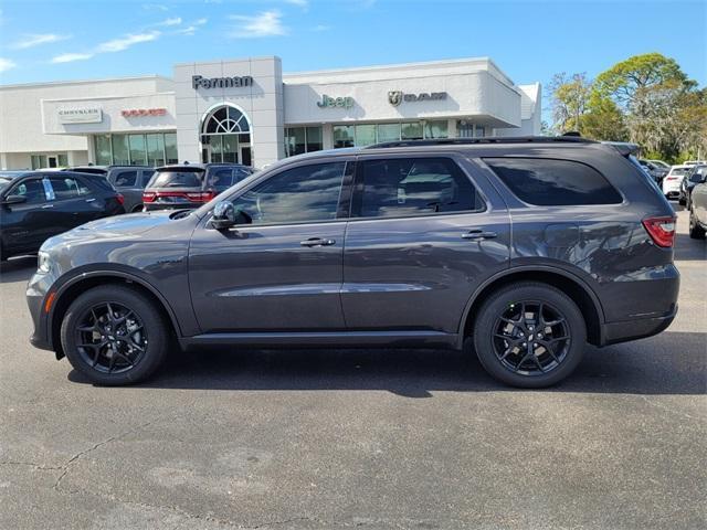 new 2026 Dodge Durango car, priced at $43,388