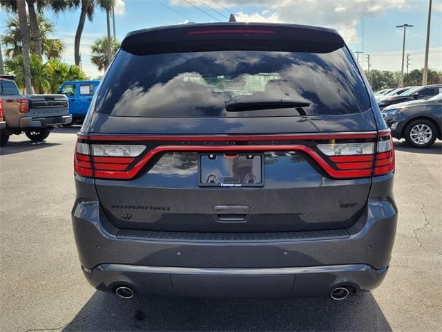 new 2026 Dodge Durango car, priced at $43,388
