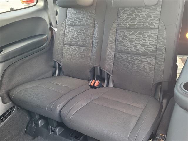 new 2026 Dodge Durango car, priced at $43,388