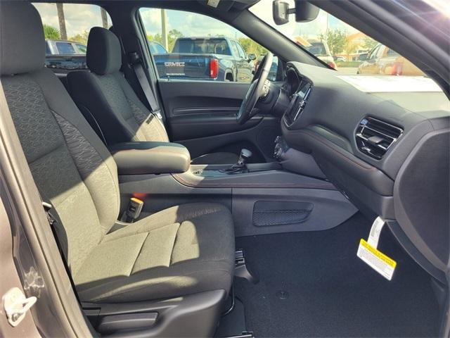 new 2026 Dodge Durango car, priced at $43,388