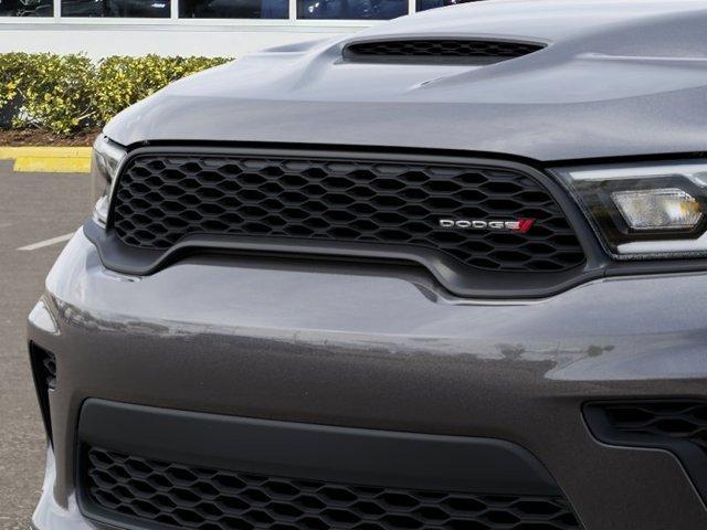 new 2026 Dodge Durango car, priced at $44,402