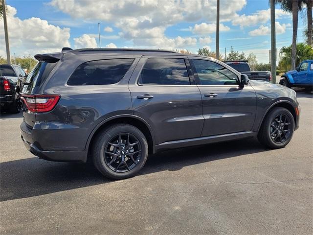 new 2026 Dodge Durango car, priced at $43,388