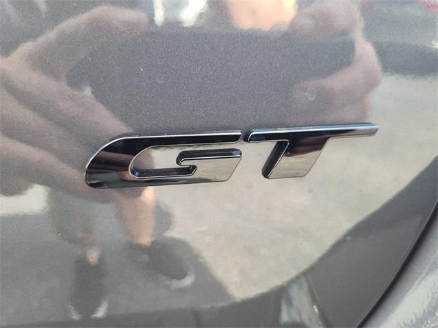 new 2026 Dodge Durango car, priced at $43,388