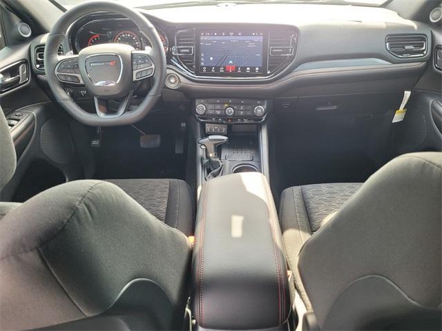 new 2026 Dodge Durango car, priced at $43,388
