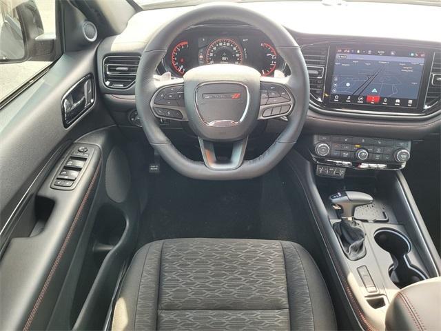 new 2026 Dodge Durango car, priced at $43,388