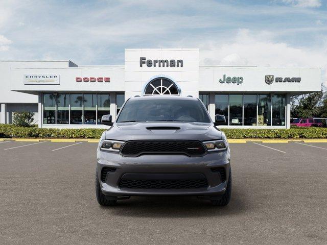 new 2026 Dodge Durango car, priced at $44,402