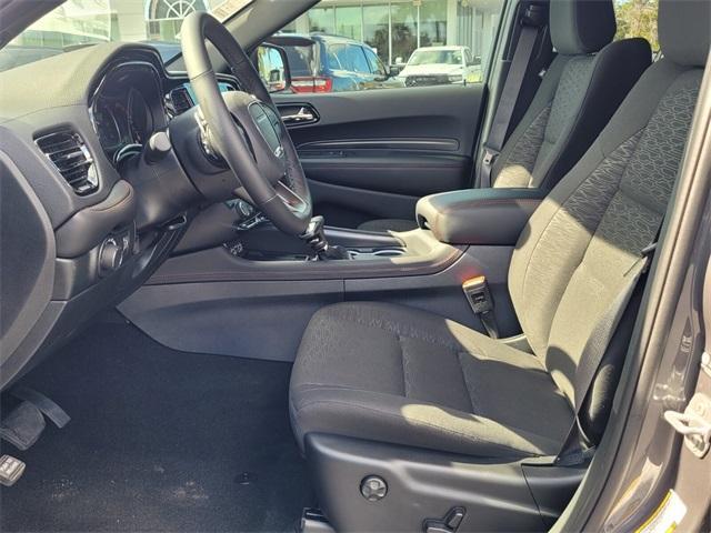 new 2026 Dodge Durango car, priced at $43,388