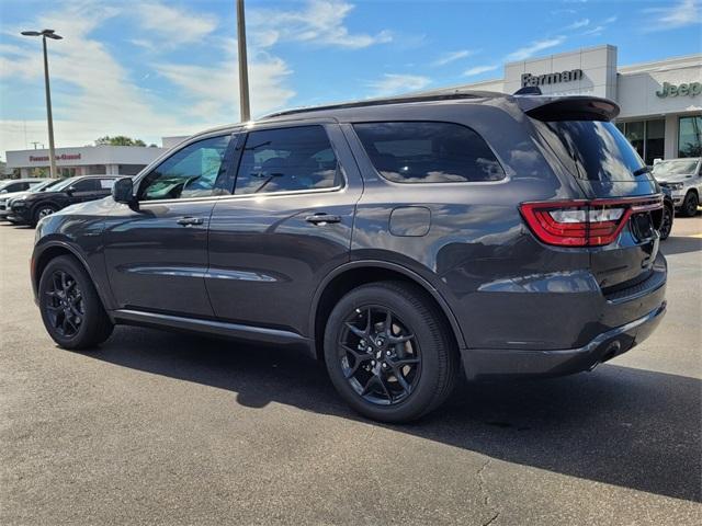 new 2026 Dodge Durango car, priced at $43,388