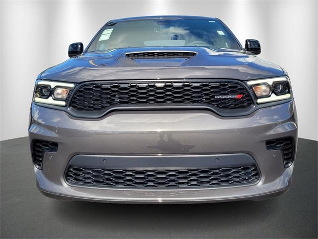 new 2026 Dodge Durango car, priced at $43,388