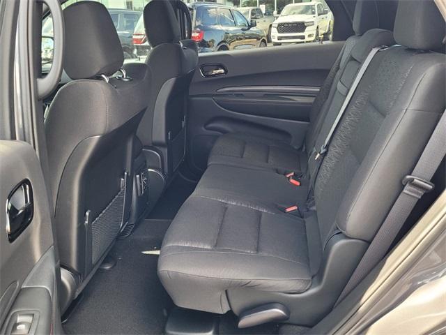 new 2026 Dodge Durango car, priced at $43,388