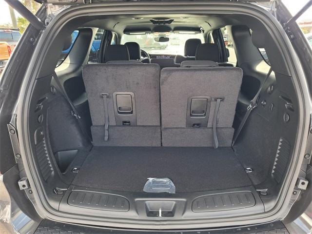 new 2026 Dodge Durango car, priced at $43,388