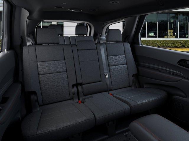 new 2026 Dodge Durango car, priced at $44,402