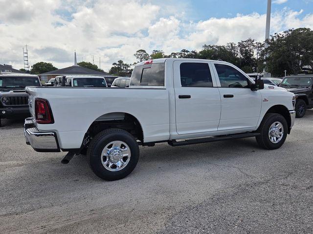 new 2026 Ram 2500 car, priced at $64,736