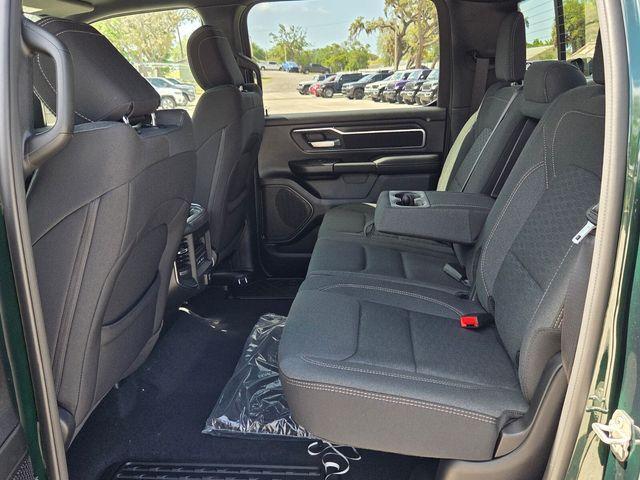 new 2026 Ram 1500 car, priced at $54,901