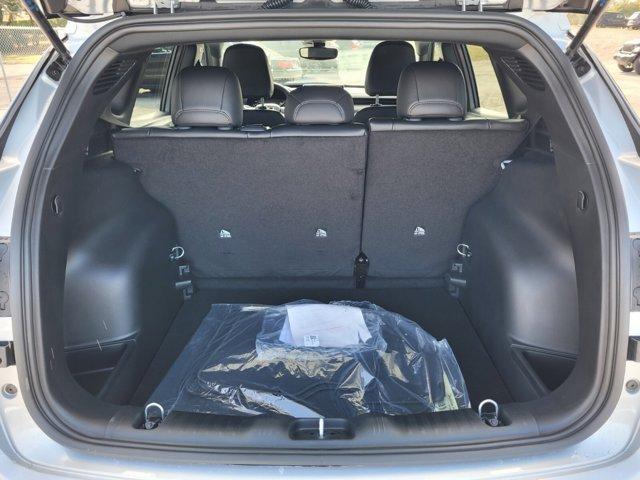 new 2026 Jeep Compass car, priced at $27,280