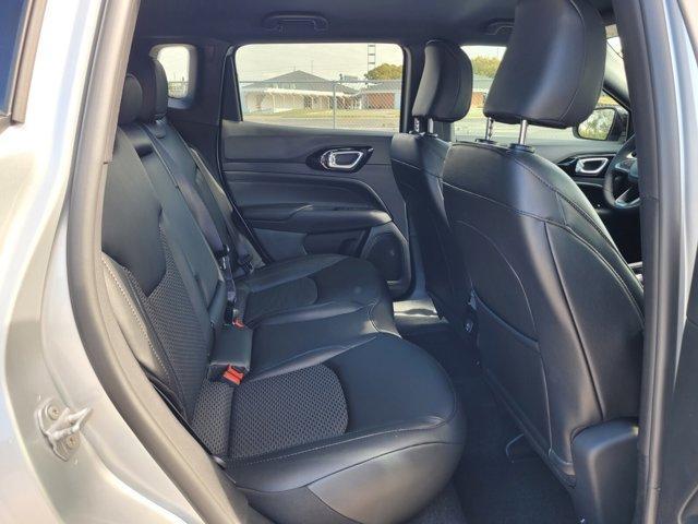 new 2026 Jeep Compass car, priced at $27,280