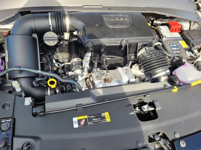 new 2026 Jeep Compass car, priced at $27,280