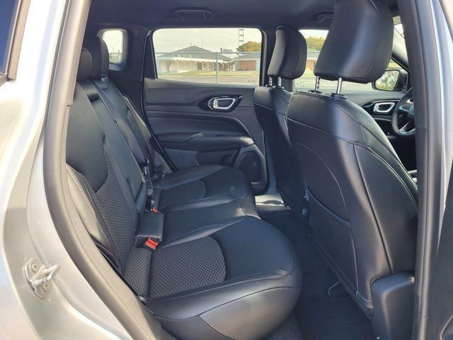 new 2026 Jeep Compass car, priced at $27,864