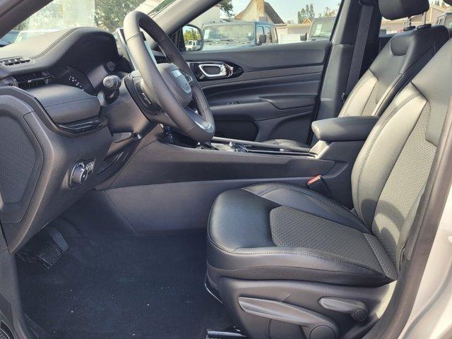 new 2026 Jeep Compass car, priced at $27,280