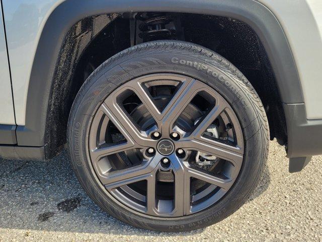 new 2026 Jeep Compass car, priced at $27,280