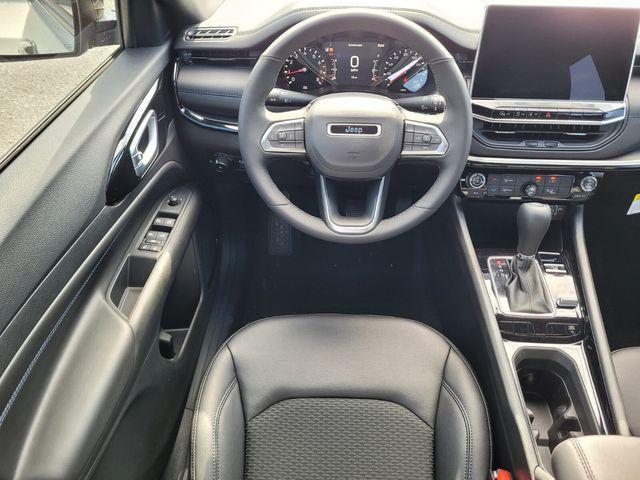 new 2026 Jeep Compass car, priced at $27,864