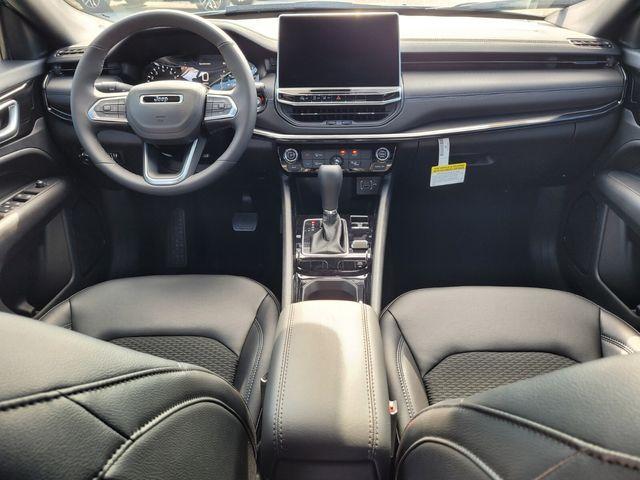 new 2026 Jeep Compass car, priced at $27,864