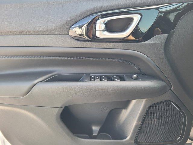 new 2026 Jeep Compass car, priced at $27,280