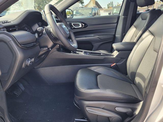 new 2026 Jeep Compass car, priced at $27,864